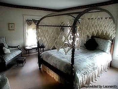 Green Apple Inn Cooperstown Quarto foto